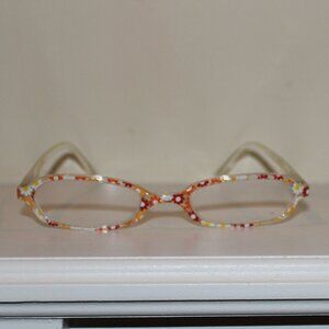 Women's Reading Glasses +1.50 (nate)